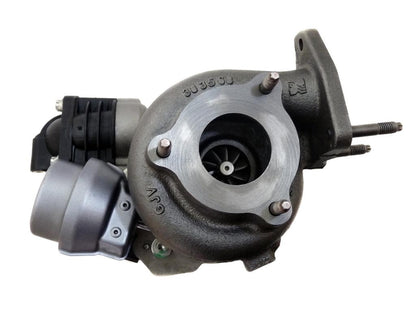 Turbo 54389700005 (R)