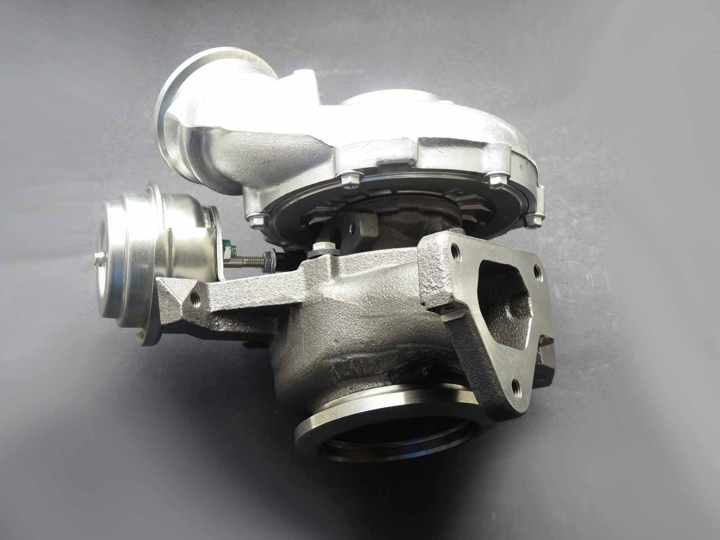Turbo 709836-5004S