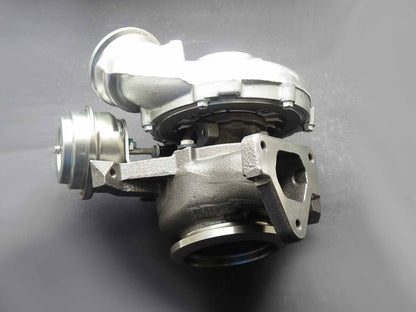 Turbo 709836-5004S