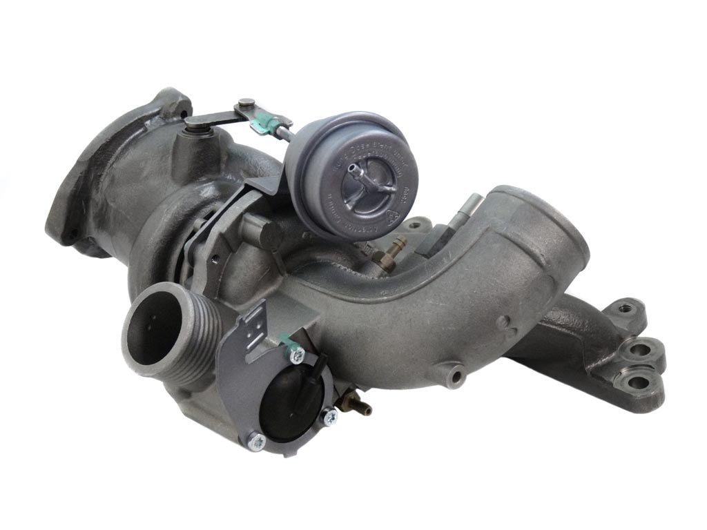 Turbo 53049700033-R
