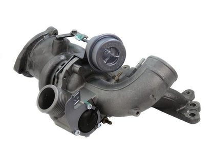Turbo 53049700033-R