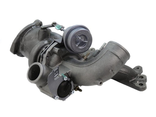 Turbo 53049700033-R