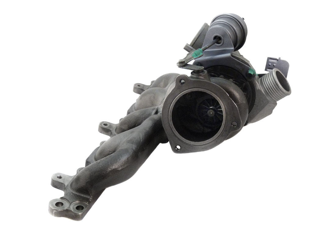 Turbo 53049700033-R