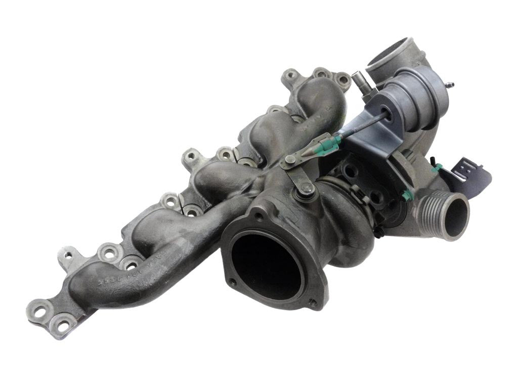 Turbo 53049700033-R