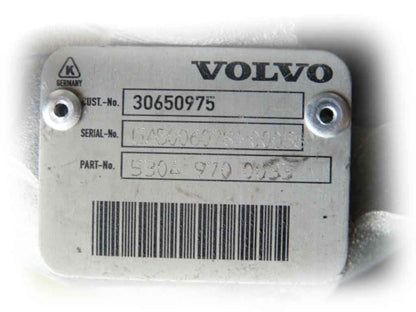 Turbo 53049700033-R
