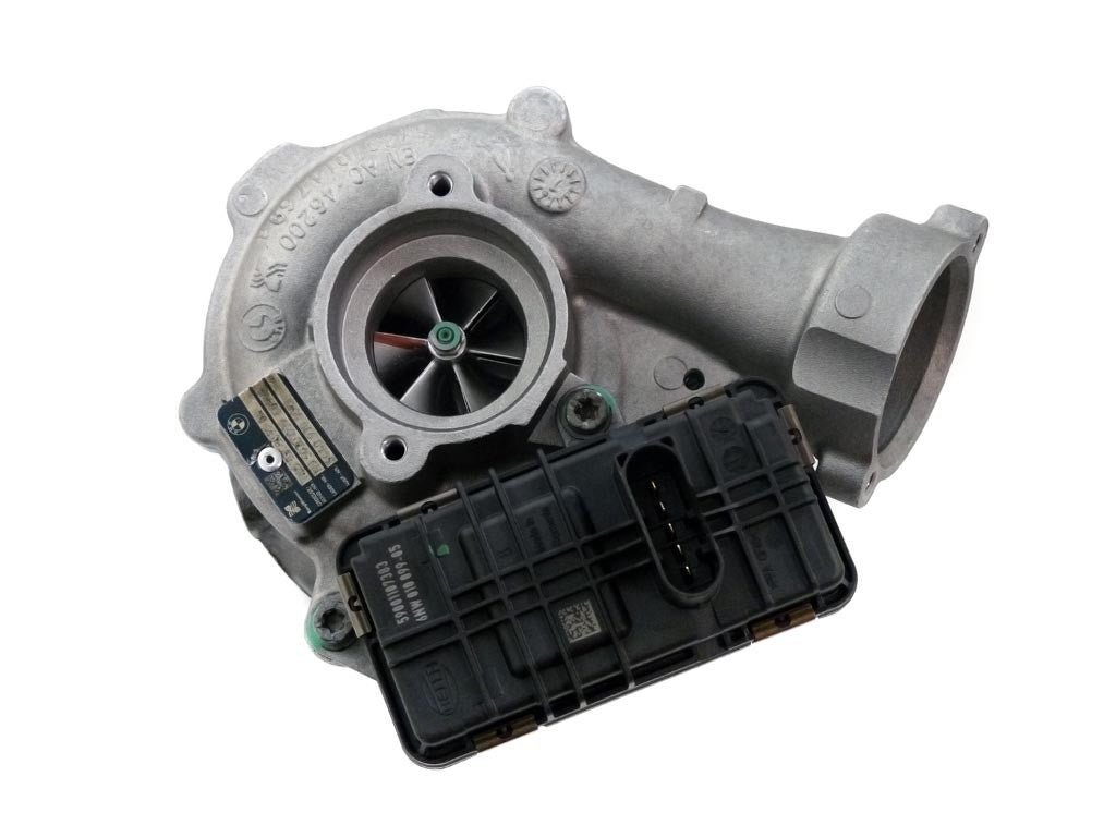 Turbo 54409700013 (R)