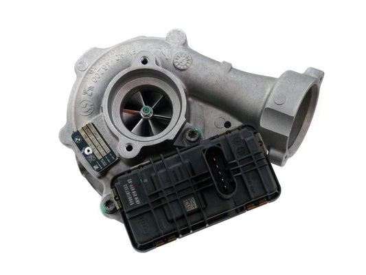 Turbo 54409700013 (R)
