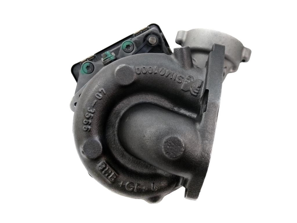Turbo 54409700013 (R)