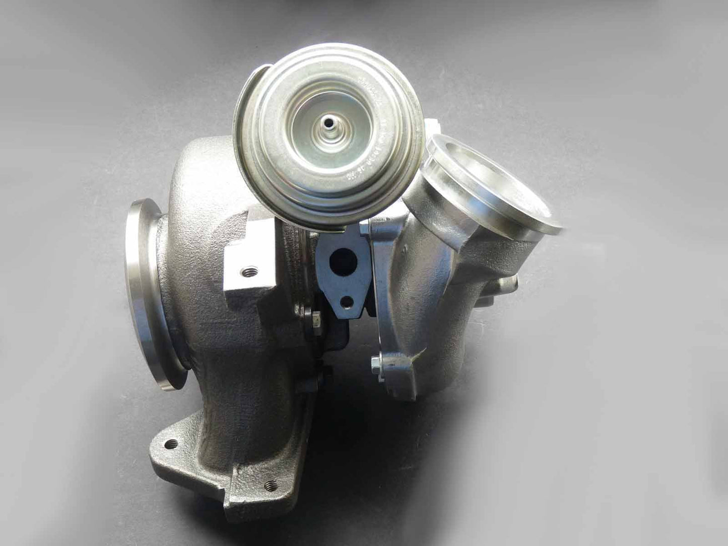 Turbo 709836-5004S
