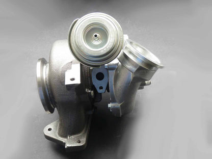 Turbo 709836-5004S