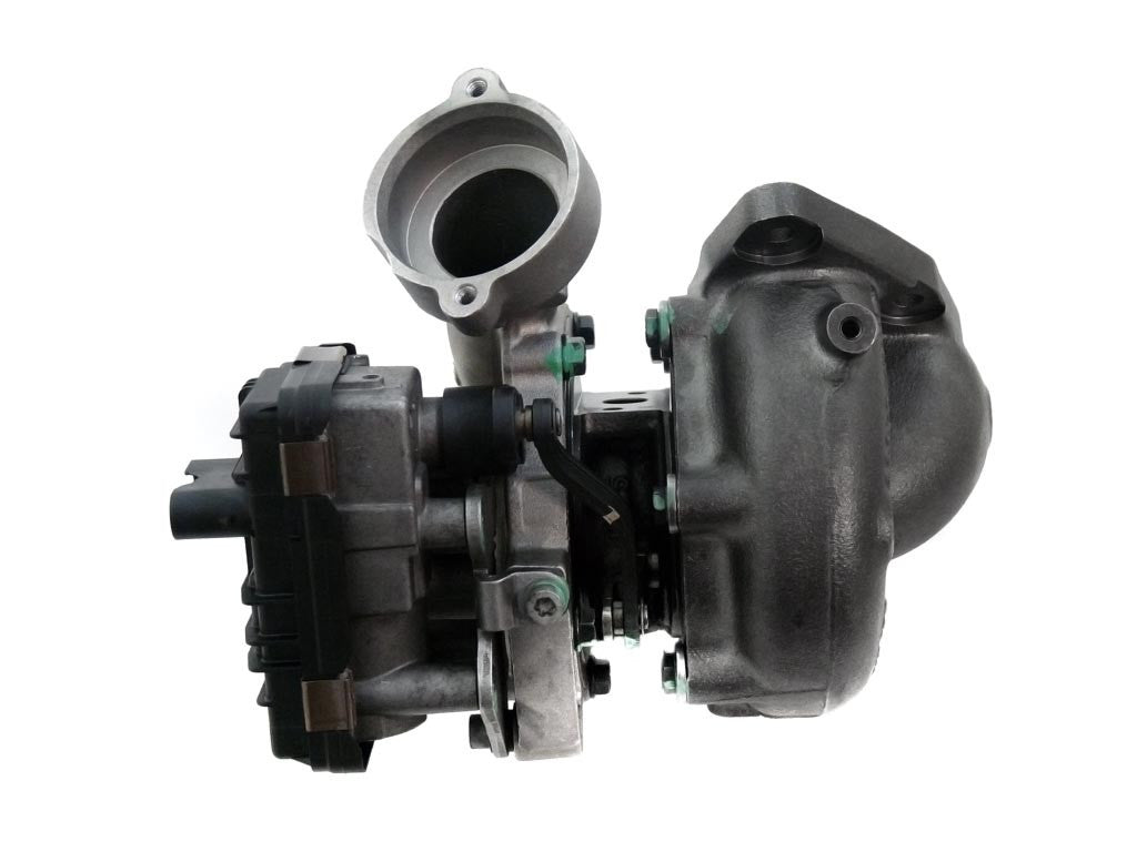 Turbo 54409700013 (R)