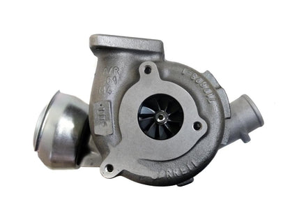 Turbo 717626-9001S