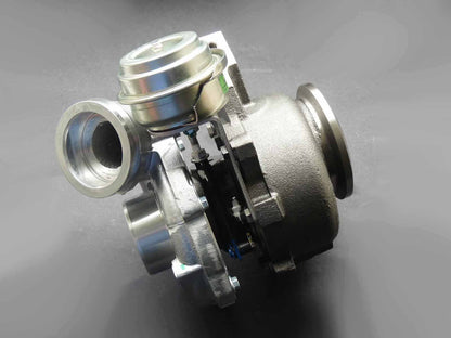 Turbo 709836-5004S