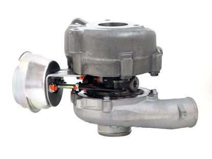 Turbo 717626-9001S