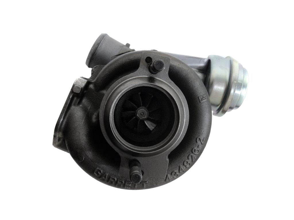 Turbo 704361-0006 704361-9006S (R)