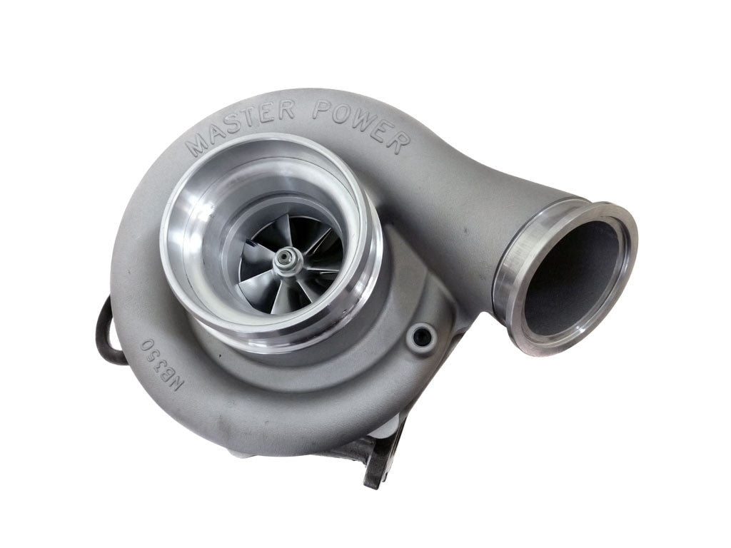 Turbo 805489