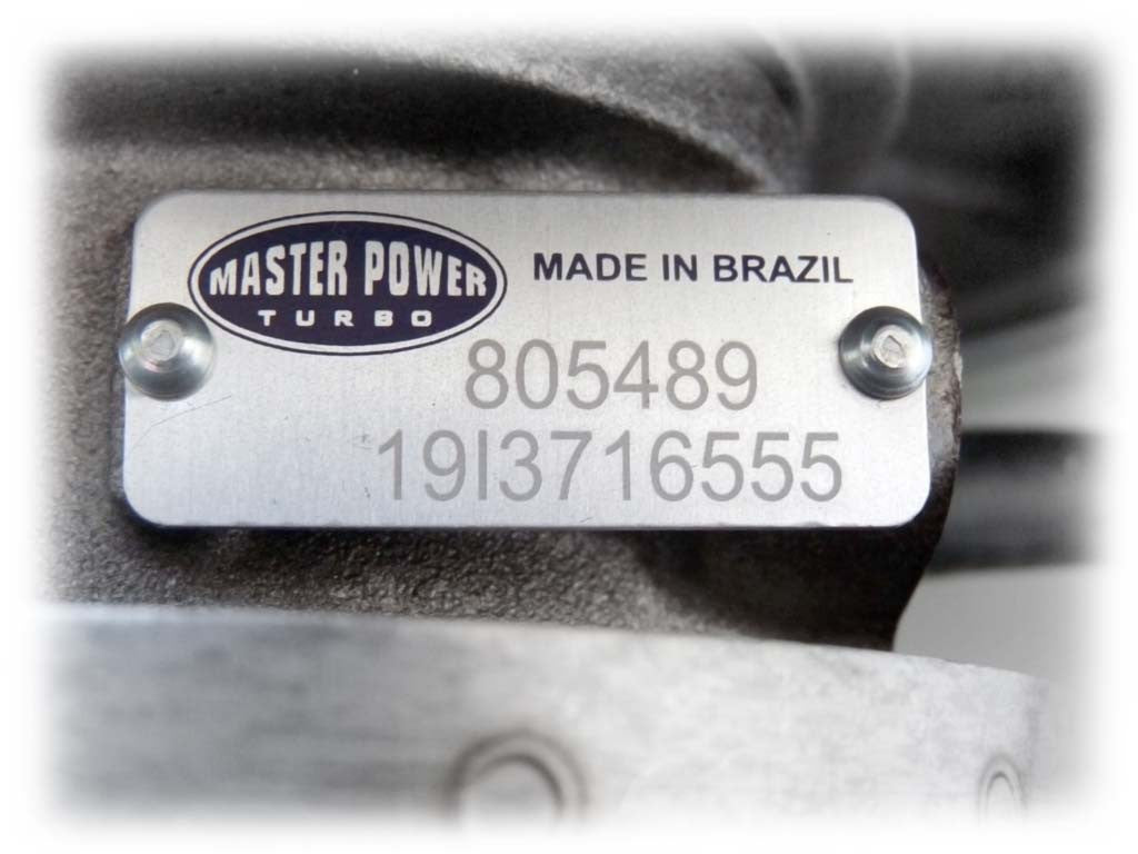 Turbo 805489