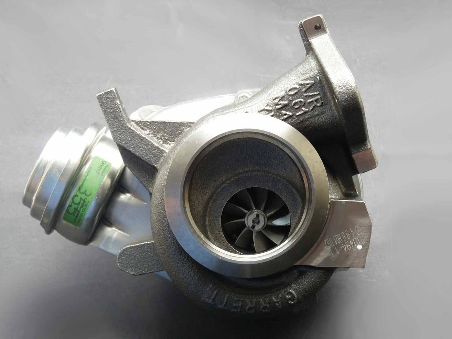 Turbo 709836-5004S