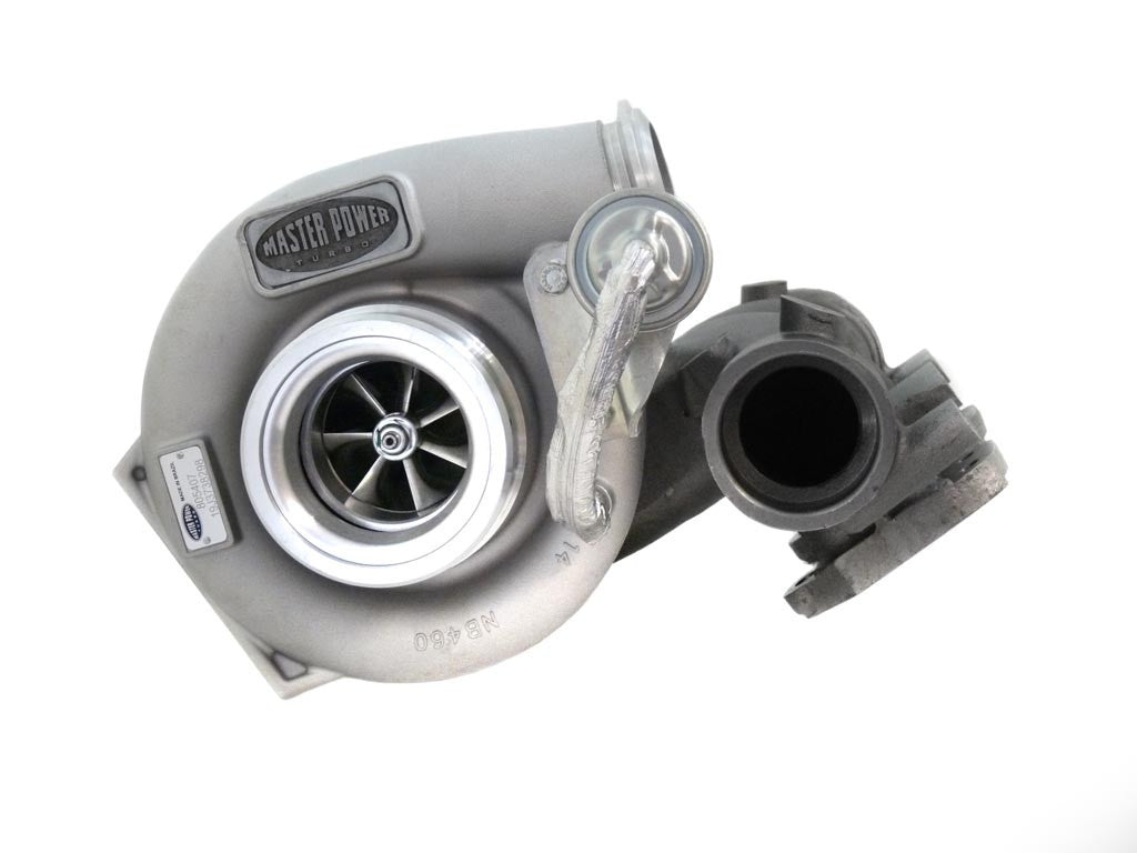 Turbo 805407