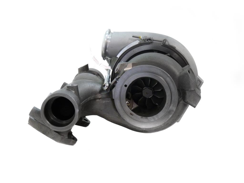 Turbo 805407