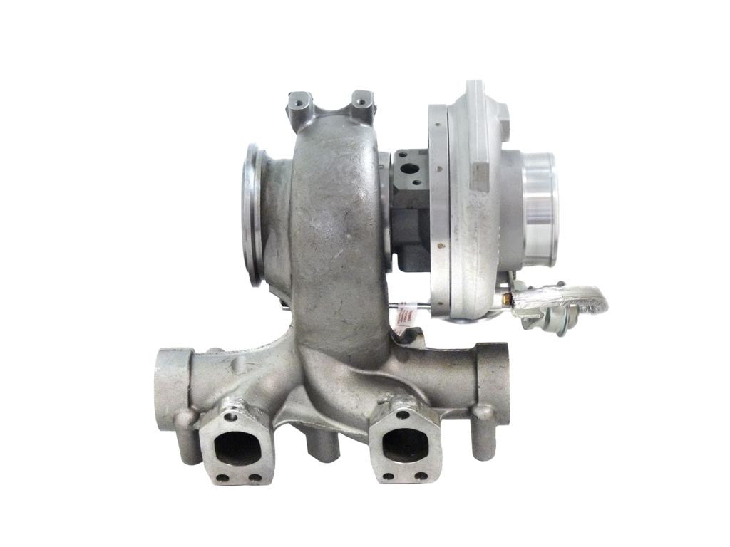 Turbo 805407