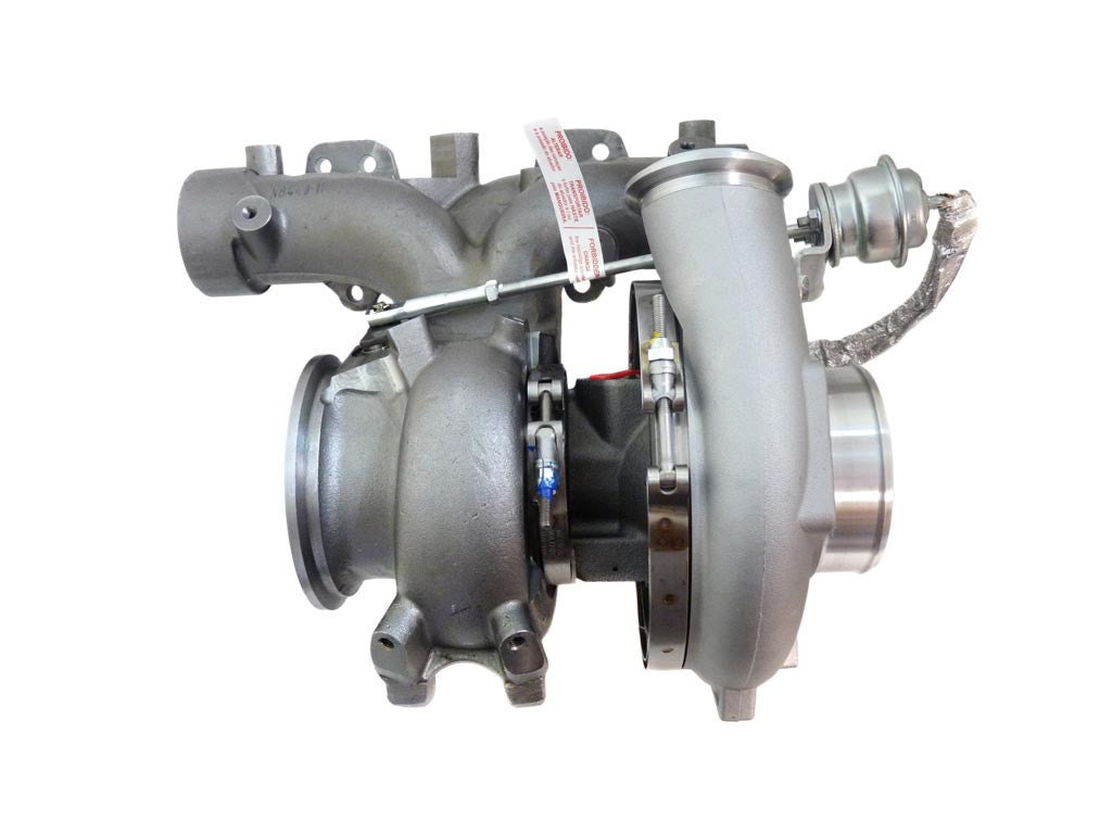 Turbo 805407