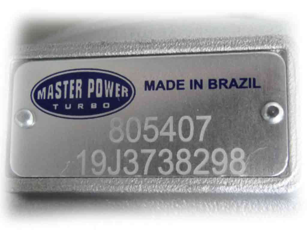 Turbo 805407