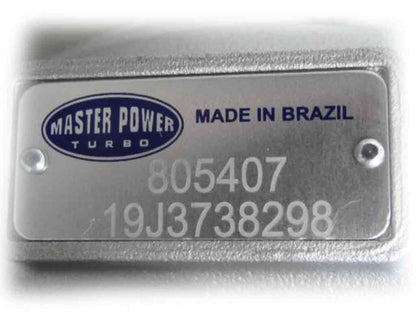 Turbo 805407
