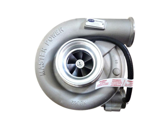 Turbo 805394