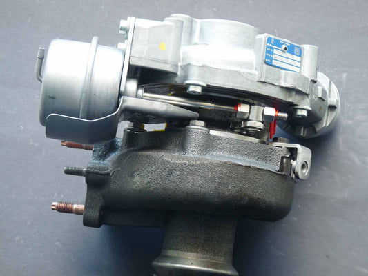 Turbo 54389700002