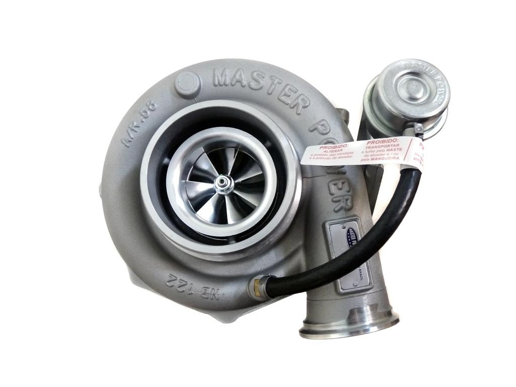 Turbo 802393