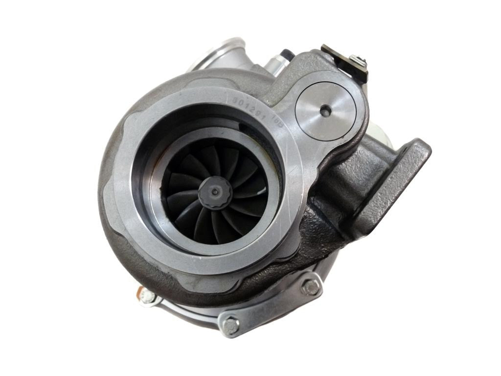 Turbo 802393