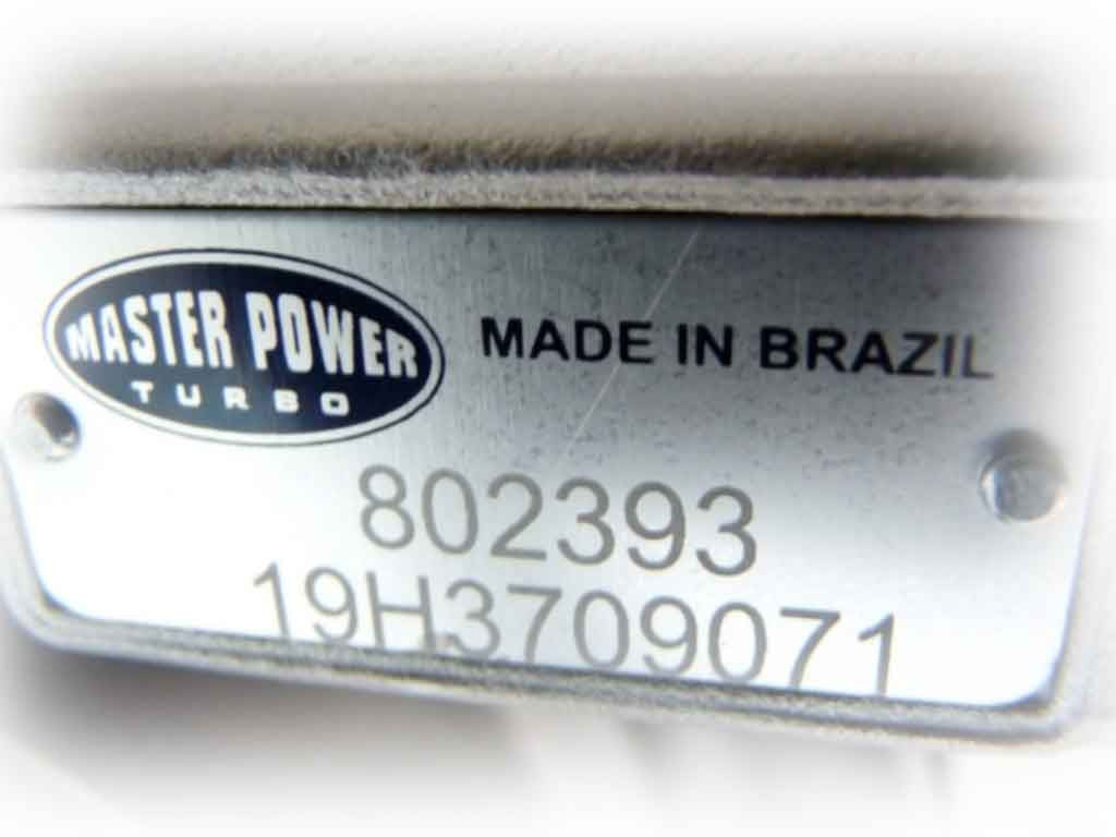 Turbo 802393