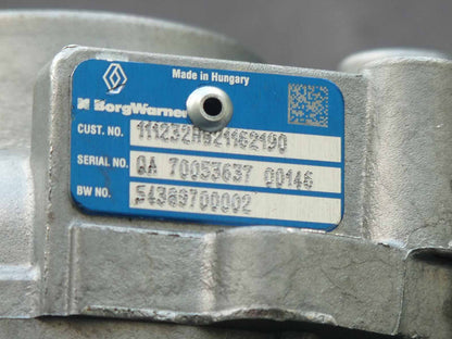Turbo 54389700002