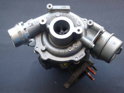 Turbo 54389700002