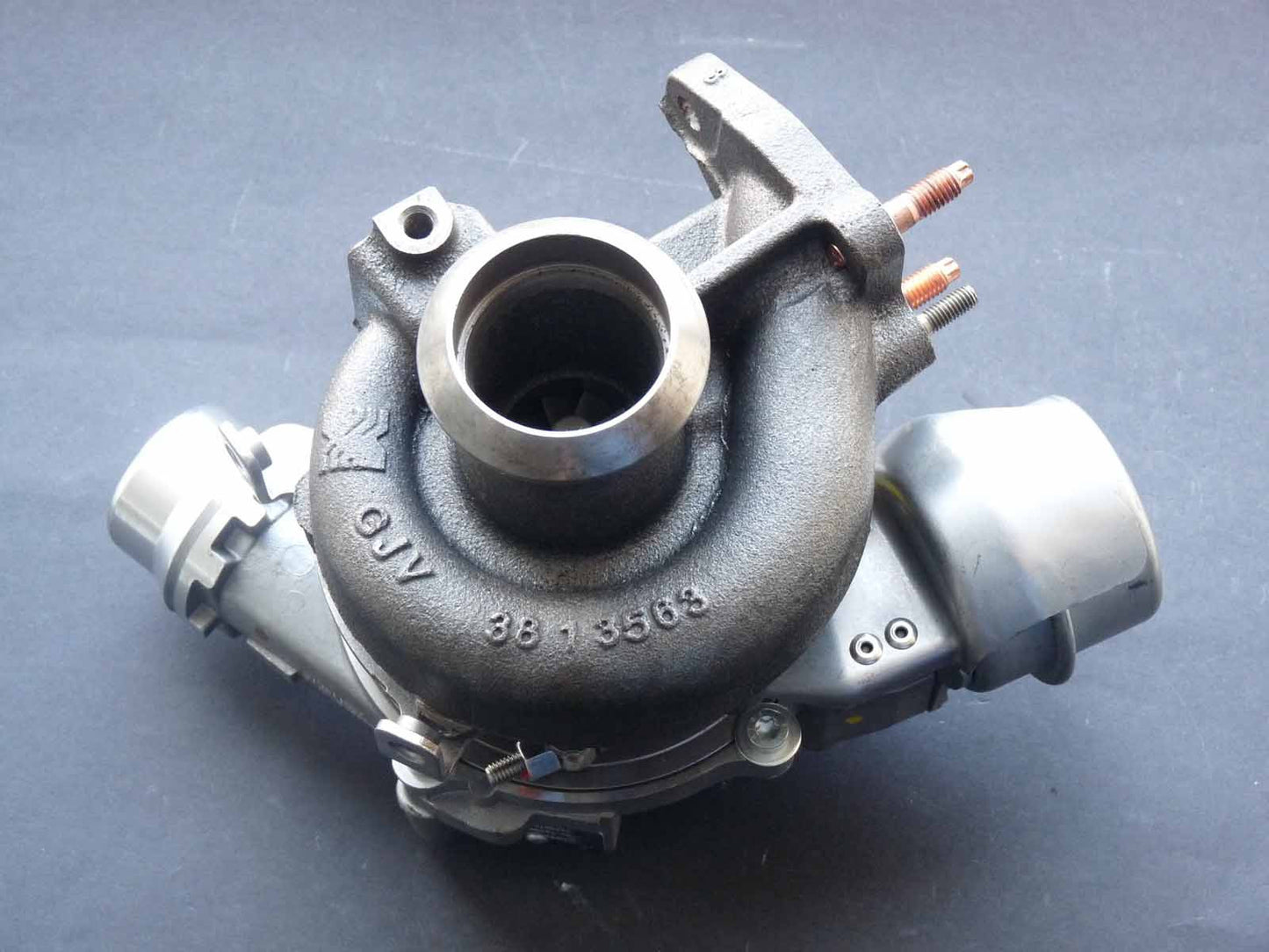 Turbo 54389700002