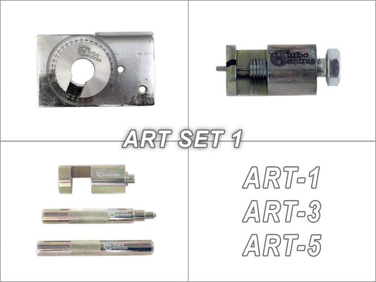 Actuator repair tools ART SET-1