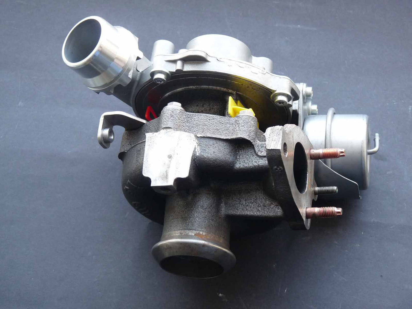 Turbo 54389700002