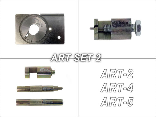 Actuator repair tools ART SET-2