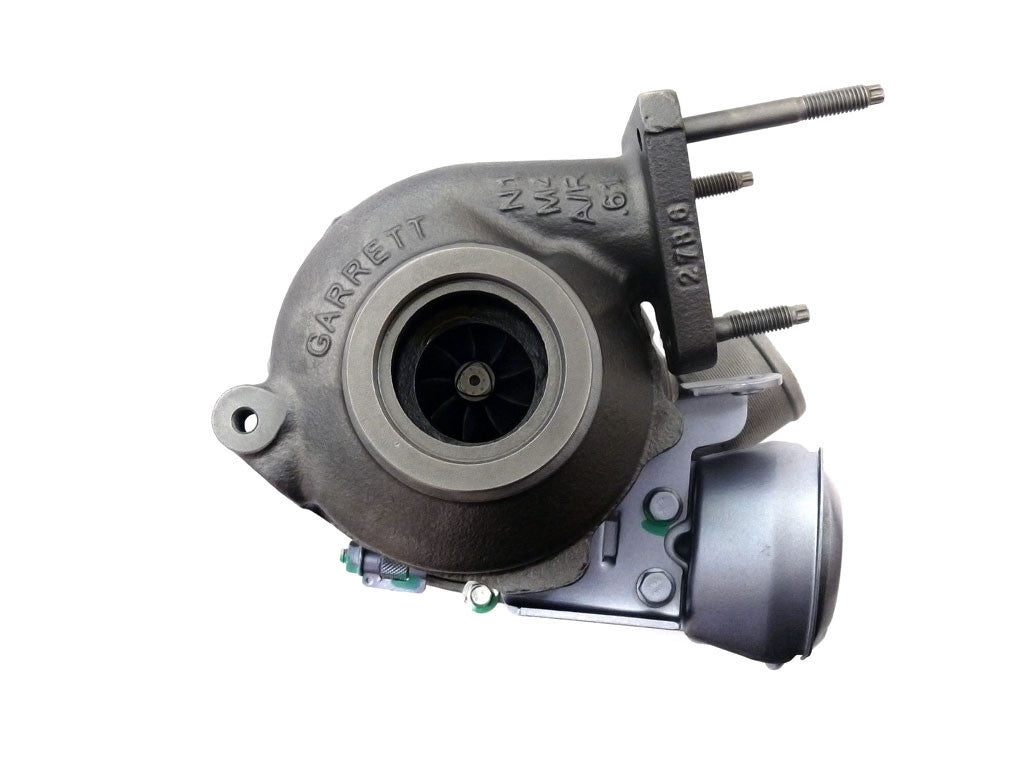Turbo 755507-0006-R