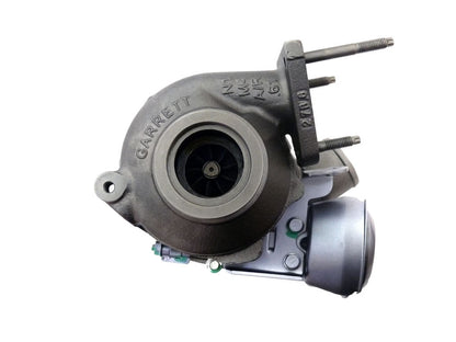 Turbo 755507-0006-R