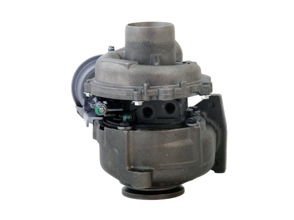 Turbo 755507-0006-R