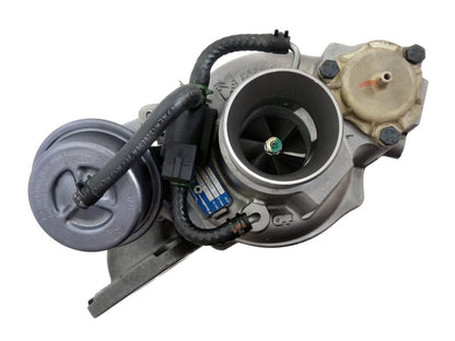 Turbo 53049700200 (R)