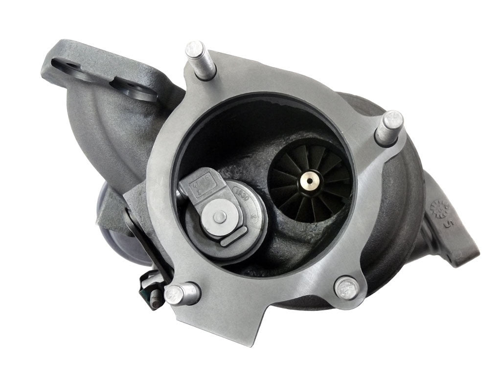 Turbo 53049700200 (R)