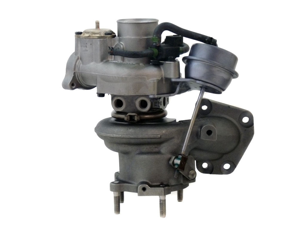 Turbo 53049700200 (R)