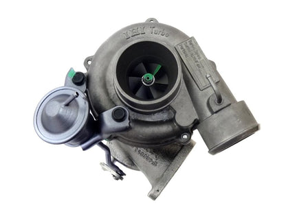 Turbo VA69 VA690112 (R)