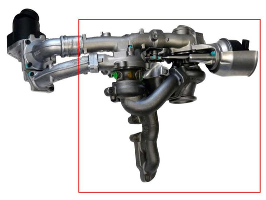 Turbo 10009700099 (R)