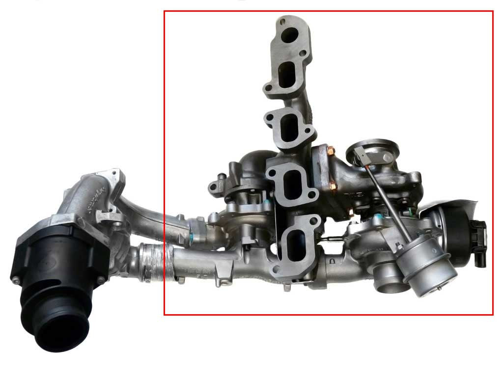 Turbo 10009700099 (R)