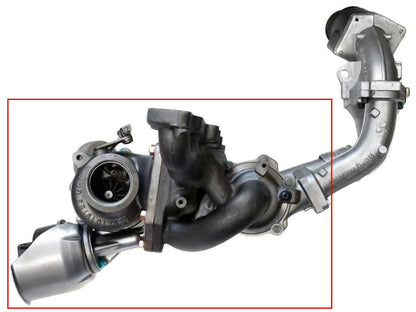 Turbo 10009700099 (R)