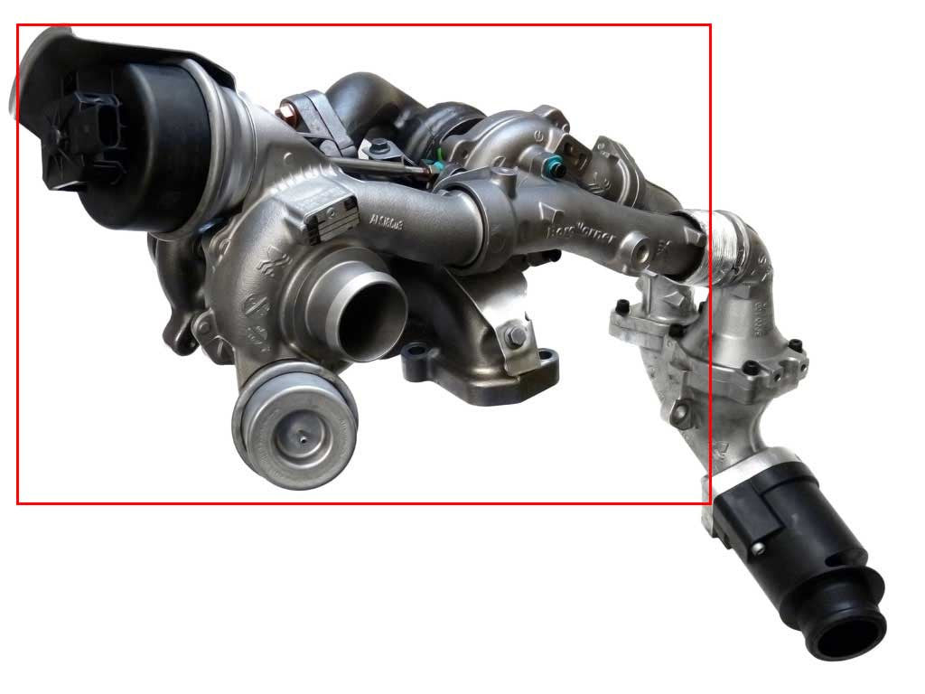 Turbo 10009700099 (R)